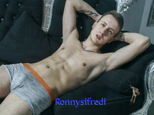 Ronnysifredi