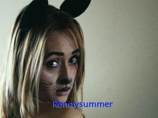 Ronnysummer