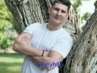 Ronyhill