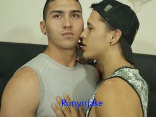 ronynjake Sexo Gratis