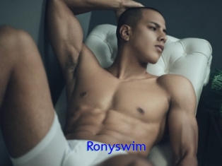 Ronyswim