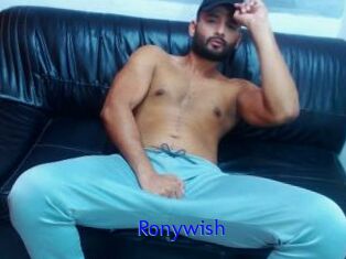Ronywish
