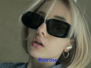 Roorose