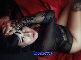 Roossetta