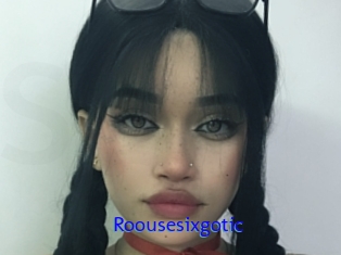 Roousesixgotic