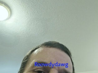 Roowdydawg
