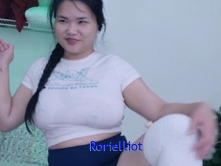 Rorielliot