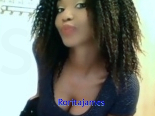 Roritajames