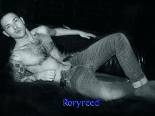 Roryreed
