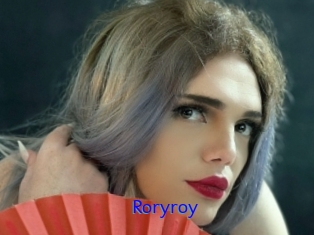 Roryroy