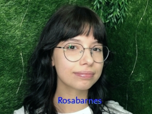 Rosabarnes