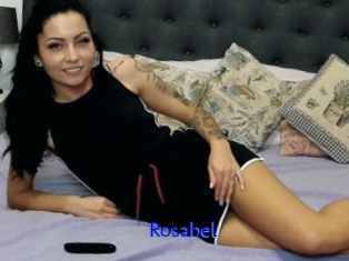 Rosabel