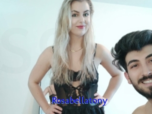 Rosabellatony