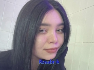 Rosabrik