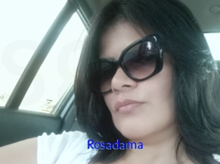 Rosadama