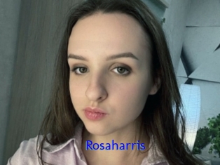 Rosaharris