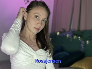 Rosajensen
