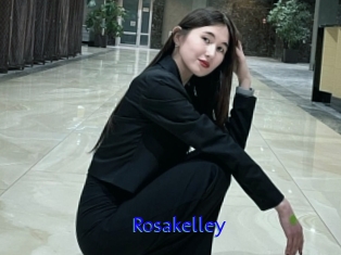 Rosakelley