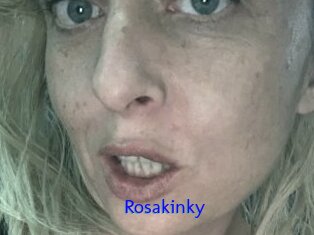 Rosakinky