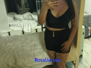 Rosaliarose