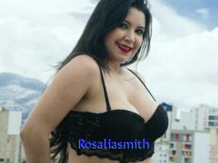 Rosaliasmith