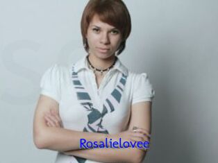 Rosalielovee