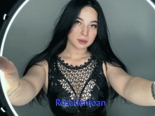 Rosaliemoan