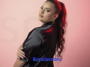 Rosaliemoss
