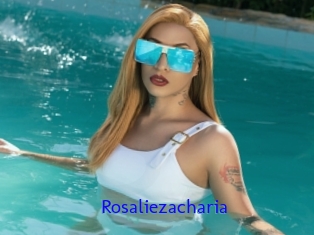 rosaliezacharia Sexo Gratis