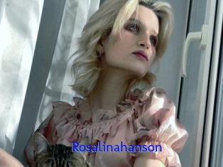 Rosalinahanson