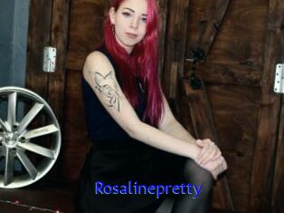 Rosalinepretty