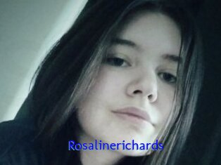 rosalinerichards Sexo Gratis