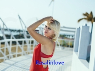 Rosalinlove