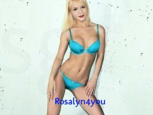 Rosalyn4you