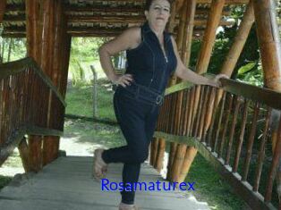 Rosamaturex
