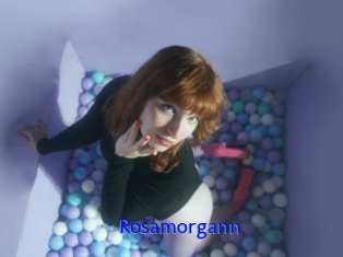 rosamorgann Sexo Gratis