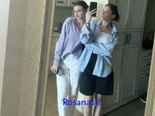 Rosanash