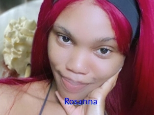 rosanna Sexo Gratis