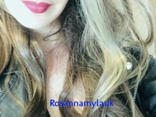 rosannamylauk Sexo Gratis