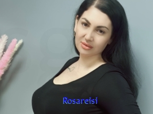 Rosareisi
