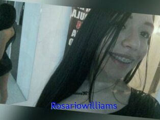 Rosario_williams