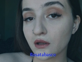 Rosatabasco