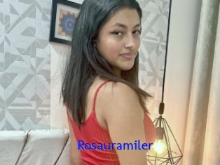 Rosauramiler