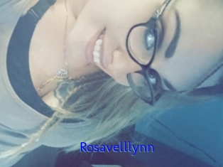 Rosavelllynn