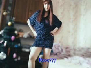 Rose777