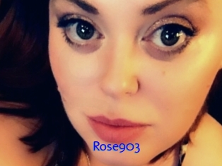 Rose903
