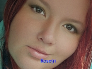 Rose91