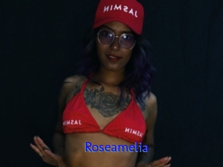 Roseamelia