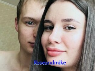 roseandmike Sexo Gratis