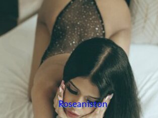 Roseaniston